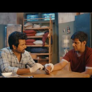 Bjorn Surrao Instagram - Too many more good times and amazing films ahead , thank you ! 🙏🏾♥️🎬 Happy Birthday SK Sir 
@sivakarthikeyan 

___________________

#hbdsivakarthikeyan
#hbdsk
#doctorthemovie
___________________

.
.
.
.
.
.
.
.
.
.
.

#reels #doctor #sivakarthikeyan  #tamilreels  #kollywood #remixreels #remix #instareels  #comedyreels #comedy #reelkarofeelkaro #reelsvideo #reelsindia #reelsviral #reelslovers #mastertheblaster  #memes #memecreators #kollymemes #tamilmemes #tbt #throwbackthursday #throwback #netflixindia #halamathihabibo