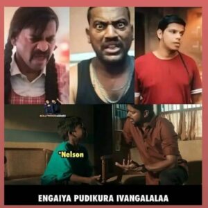 Bjorn Surrao Instagram - Some Epic memes dump part 2 🚨💥🐢🤣 
Too dem creators , tooo good guys & gals ! I applaud you 👏🏾💥
Feel free to tag urselves and njoy🤘🏾 peace ! 
_________________________________ 
.
.
.
.
.
.
.
.
.
.
.
.
.
.
.
#reels #doctor #doctorthemovie #tamilreels  #kollywood #remixreels #remix #instareels #bjornsurrao #yogibabu #comedyreels #comedy #beast #reelsvideo  #reelslovers #mastertheblaster #thalapathy #memes #memecreators #kollymemes #tamilmemes #dec2021 #master #sivakarthikeyan #redinkingsley #tamilcinema #chennai #2021 #pubgmobile #pubgmemes