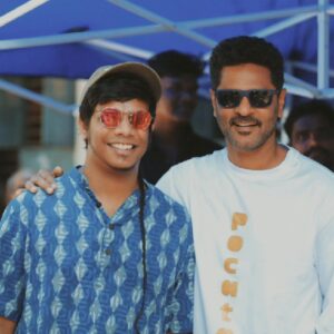 Bjorn Surrao Instagram - Gratitude for the love towards Pocato ! 🙏🏾🪩♥️ Definitely a special moment with PD master 🫶🏽🕺🏽

#pocato is now available on all digital platforms ! 💻🎶 #independentmusic

Thankyou @behindwoodsofficial for making this happen 🙏🏾♥️

Hope you enjoy the Music Peace and Love ✌🏽

______________