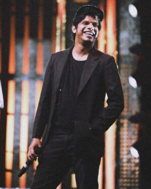 Bjorn Surrao Instagram - Sum Candid Cruuzin 🤙🏾🧢 ✨

📸 at @jfwdigital awards 

#bornwithaj
____________________
.
.
.
.
.
.
.
.
.
.
.
.
#bjornsurrao #photooftheday  #musicians #music #reggae  #photoshoot #vibes #india #independentartist #mastertheblaster #kollywoodcinema #kollywood  #instapost #picoftheday  #tbt  #instapicofthetday #swag #doctormoviecomedy #chennai
#awards #jfw #allblack #throwbackthursday #fridayvibes