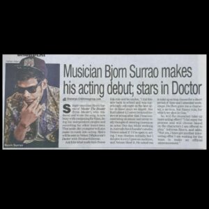 Bjorn Surrao Instagram - Year one of Master the Blaster  and truly grateful and humbled for the love received for the music and the art ♥️🥂 and too everyone who's a part of the journey ... It's a never ending thank you 🙏🏾✨

This also happens to b a 2021 appreciation post , a part of the never ending thank you . ♥️🙏🏾💯 was a bit pre occupied with mr omnicron hence the delay .

No worrie , Time to buckle up dem seat belts 2022 we comin for yah 💪🏾💯🥁 🥂

And a happy Pongal ! 🌾💪🏾♥️

#mastertheblaster #master #2021 #2022 #throwbackthursday
_______________________

.
.
.
.
.
.
.
.
.
#chennai  #tamilnadu #instapicoftheday #friends #family #goodvibes  #kollywood  #anirudhravichander  #musicians #sivakarthikeyan #nelson #thalapathy #doctor  #beast #cinema #yennasonna #thalapathyfans #bjornsurrao
#doctormovie #arrahman #spotifyindia #applemusic #itunes #lokeshkanagaraj #actorvijay