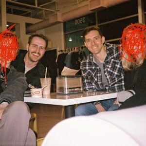 Blaine Gibson Instagram - Happy Birthday to my boi, my homey, my ride-or-die, my #1 guy
