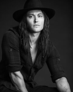 Actor Blair Redford HD Instagram Photos and Wallpapers October 2021
