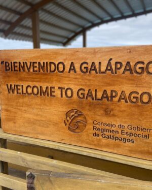 Blair Underwood Instagram - Been trying to get to the Galapagos Islands most of my adult life! #Grateful to finally get here and scratch it off the bucket list. Lol. Looking forward to 8 days on this incredible ship EVOLUTION enjoying God’s creation & all kinds of wildlife & culture. Enjoy the ride with me. LET’S GO! @quasarex @howelltalentrelations
#quasarexpeditions #evolutionyacht #galapagosislands, #quasarex #travelpartner