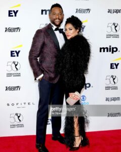 Blair Underwood Top 100 Instagram Photos and Posts
