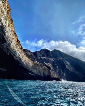Blair Underwood Instagram - Been trying to get to the Galapagos Islands most of my adult life! #Grateful to finally get here and scratch it off the bucket list. Lol. Looking forward to 8 days on this incredible ship EVOLUTION enjoying God’s creation & all kinds of wildlife & culture. Enjoy the ride with me. LET’S GO! @quasarex @howelltalentrelations
#quasarexpeditions #evolutionyacht #galapagosislands, #quasarex #travelpartner