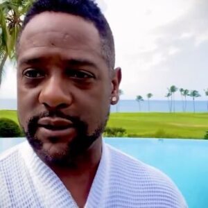 Blair Underwood Instagram - Just want you to know that you are deeply appreciated, more than you know. Hope you all have a great week! Let’s do THIS! @casadecampodr & @howelltalentrelations #casadecamporesort & #DominicanRepublic
#travelpartner