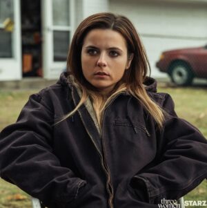 Blair Underwood Instagram - THREE WOMEN will make its linear debut on Starz at 10 pm ET/PT on Friday, September 13. It will premiere a little earlier on the Starz app at midnight on September 13. New episodes will arrive each Friday in the proceeding weeks.

Who Stars in Three Women?
The series stars Shailene Woodley, Betty Gilpin, DeWanda Wise, Gabrielle Creevy, Blair Underwood, Jason Ralph, and John Patrick Amedori.  The series follows three women on a collision course to radically overturn their lives. Gilpin plays Lina, a homemaker living in suburban Indiana who is a decade into a passionless marriage when she embarks on an affair that becomes all-consuming and ultimately transforms her life. Meanwhile, Wise portrays Sloane, an entrepreneur from the Northeast who has committed to an open marriage with her husband Richard (Underwood) until two sexy strangers threaten their love story.  Creevy plays Maggie, a student in North Dakota who weathers a turbulent storm after accusing her English teacher of an inappropriate relationship. As for Woodley, she plays Gia, a writer who is grieving the loss of her family and persuades these women to tell their stories. As a result, Gia’s connection to them changes the course of her life forever.