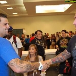 Blake Foster Instagram - So today marks one year since JDF left us and it’s just indescribable how he’s left such a hole in my heart. Ever since I was a little guy watching Power Rangers, “ Tommy” was my role model! I couldn’t wait to get home from school and watch Power Rangers!!! He was a big part of my childhood growing up. I had every action figure, every Halloween costume, EVERY MOVE… lol…when that role was customized for me and my first “ table read” for the movie was at SABANS Wilshire Blvd offices….I was a seasoned pro by that time.I had worked with a lot of big name Actors and actresses since I was 5! But sitting there waiting on the Ranger cast to come in the door and sit at that BIG table I was nervous! When JDF came in it was like the highlight of my acting resume!!! We became buds on the set and all the pranks and funny stuff he did kept us on our toes. He literally to me, was a big brother…. And I will miss him forever.. RIP BIG DAWG…. We miss you👊 @jdfffn  #goneneverforgotten 💚🕊️