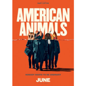 Blake Jenner Instagram - Thank you to everyone who supported American Animals last night and thank you SXSW for having us! Good times with good peeps. Coming at ya June 1st 😎👊👍