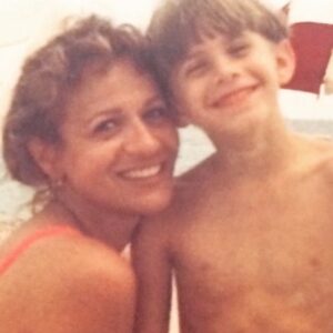 Blake Jenner Instagram - Thank you for every second of your love, loyalty, and understanding. Happy Mother's Day, Mom. 🙏❤️