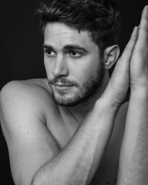 Blake Jenner Instagram - 🙏
📸: @mrkaykasem