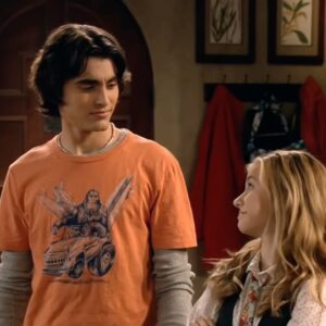 Blake Michael Instagram - happy birthday G! My TV sister. 🎉 some of my favorite memories with you