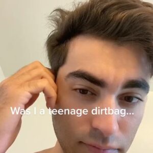 Actor Blake Michael HD Instagram Photos and Wallpapers February 2024