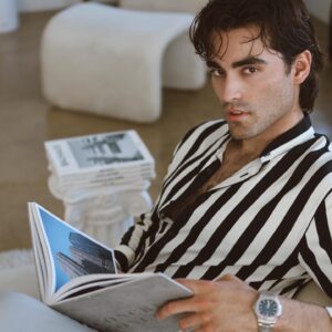 Blake Michael Instagram - As a kid, I read FORBES all the time. To be written about in it is insane!! 🙏🙏

I’m excited to announce that for the past 10 months I’ve been building things @lumanu. 
💥 
I’m incredibly humbled to be part of an amazing team lead by Tony Tran @2onys that is fundamentally changing the way creators and freelancers work in the passion economy. 
💥 
We’re up to something. Big things coming soon.
