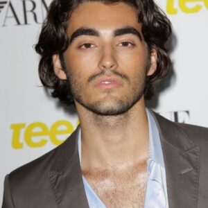 Blake Michael Instagram - Letting my camera roll choose my posts, this memory popped up circa 2015 
Happy Monday ✌️✨