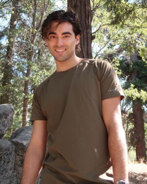 Blake Michael Instagram - love to love love 🌲