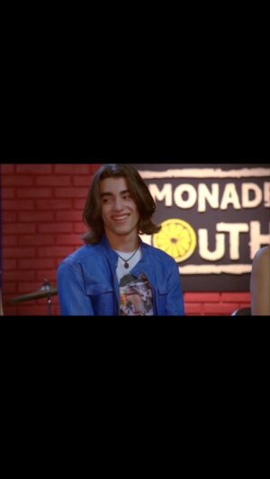 Blake Michael Instagram - lemonade mouth 2… …

👀
…may never be a thing. But most fans have never seen this bonus clip that was only available on DVD. The song is called “Livin on a Highwire” and is personally one of my favorites to play