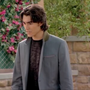 Blake Michael Instagram - happy birthday G! My TV sister. 🎉 some of my favorite memories with you