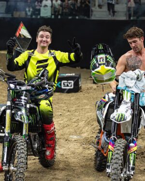 Blake Williams Instagram - @wsxchampionship Abu Dhabi photo dump 😜🤘🏻 forgot about these pics #jetlagged 😂📸 @ckdesigns_sa