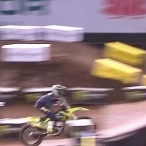 Blake Williams Instagram - After @fmxbestmoments posted that vid of @travispastrana doing that gnarly 360 off the superkicker i thought I’d throw up a few of mine from over the years…
1- 2010 @jfitzo house on the limiter
2- 360 nac 1 hand 2017 @nitrocircus 
3- 2008 @xgames best trick (4th 😫)
4- 2010 360 heel clicker at home in aus 
5- 2008 @xgames thank god it was a step down 😂😂😂
6- 2021 when @sheenyfmx and i first started “crossing over” this one got a little close
7- 2018 @aussupercross 360 nac
8- 2022 another cross over w/ @sheenyfmx 
9- 2008 @xgames step on (cased it cause i was messin with my fooot hook step off ramp
10- 2008 Navy motoX world championships