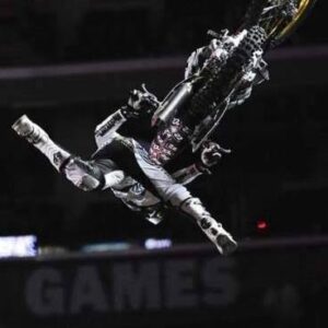 Blake Williams Instagram - Spin to win 🎰🔄💸🤘🏼😂 getting dizzy after all these years 😂😂😂 #360 see next post for when the 360 bites… they bite hard 😳😂

@monsterenergy @yokohamatire @kickeraudio @dirtbikekidz @bellhelmets @shiftmx @oakley @nitrocircus @protaper @procircuit78 @fcsuspension @sppgraphics @ctikneebraces @antigravitybatteries @gpr_stabilizer @acerbisusa @ogio_powersports @dt1filterservice @xgames @dirtshark @teamdrg @ethika @topline27 @ironandresingarage @gopro @MatrixConcepts

#monsterenergy #yokohamatire #ogio #goodthanks #BustUp #ethika #FMX #NitroCircus #protaper #sppgraphics #urwelcome #onyokohamas #teamYokohama #fmx #dirtbikes #AntigravityBatteries #AntigravityPowered  #motocross #supercross #crash #fail #sx #nitrocircus #dirtbikesofinstagram #xgames #goodthanks