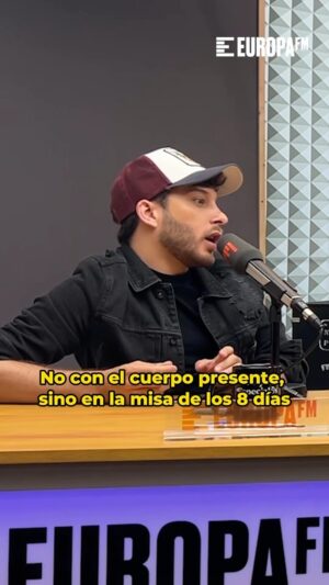 Blas Cantó Instagram - Pues ahora quiero que en mi funeral cante @blascanto_es😬

**********
#cuerposespeciales Blas Cantó nos presenta ‘Tú nunca me has querido’