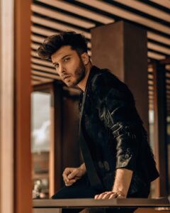 Actor Blas Cantó HD Instagram Photos and Wallpapers July 2024