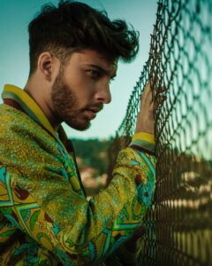 Blas Cantó Instagram - Three years ago, @blascanto_es book was launched with a journey through his artistic career. Many of these photos were taken on the island of Ibiza by @javiergonzalezby . Today we show you our favorites. @iam_creativestudio 

Hace tres años se lanzó el libro de @Blascanto haciendo un repaso sobre su carrera artística con fotografías tomadas por el fotógrafo @javiergonzalezby. Muchas de estas fotos las realizamos en la isla de Ibiza. Hoy os enseñamos nuestras favoritas. 📖📸 @iam_creativestudio