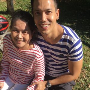 Bloom Varin Instagram - 