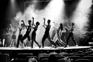 Bloom Varin Instagram - Chicago the Musical
Rehearsal @M Theater, BKK
May 6, 2024
📸 @petchiiiiiii