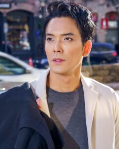 Actor Bloom Varin HD Instagram Photos and Wallpapers April 2024