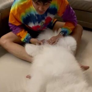 Bloom Varin Instagram - เด็กชายโอเลี้ยงเป็นเด็กไข่หอม ไข่สะอาดครับ