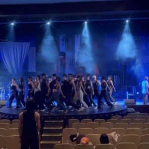 Bloom Varin Instagram - Chicago the Musical
Rehearsal @M Theater, BKK
May 6, 2024
📸 @petchiiiiiii