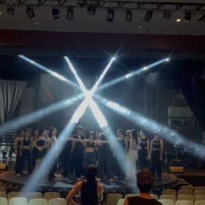 Bloom Varin Instagram - Chicago the Musical
Rehearsal @M Theater, BKK
May 6, 2024
📸 @petchiiiiiii