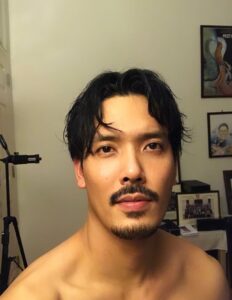 Actor Bloom Varin HD Instagram Photos and Wallpapers February 2024