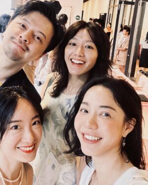 Blue Lan Instagram - Love conquers all.

@shengping_joy ‘s lovely #wedding

#以後還是不要拿iphone自拍好了真的很可怕