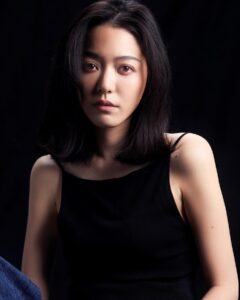 Actress Blue Lan HD Instagram Photos and Wallpapers April 2022