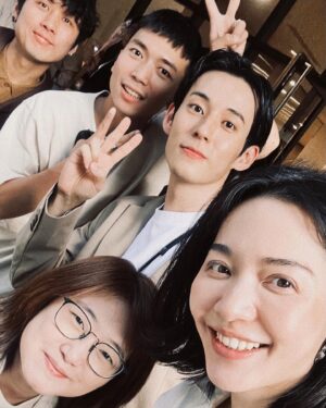 Blue Lan Instagram - Love conquers all.

@shengping_joy ‘s lovely #wedding

#以後還是不要拿iphone自拍好了真的很可怕