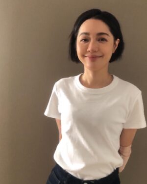 Blue Lan Instagram - 34歲之前的自我介紹