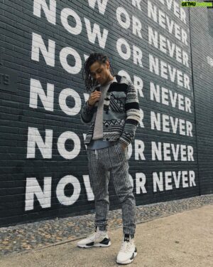 Bluey Robinson Instagram - Or whenever