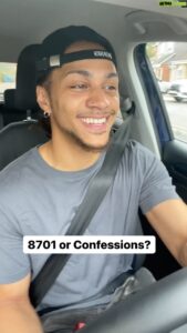 Actor Bluey Robinson HD Instagram Photos and Wallpapers April 2023