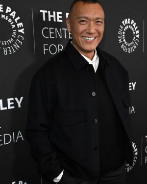 Bob Mackie Instagram - Last night @paleycenter hosted the world premiere of the new #BobMackie documentary “Naked Illusion” by Director and Filmmaker @matthew.miele. 

Thank you to @cher @rupaulofficial @pink @itscarolburnett @ditavonteese @kahmorahall @vickilawrence_official @mrjoezee @carsonkressley @joemcfate3 and all of our guests, for coming out to celebrate Bob. As well as The Paley Center For Media for hosting. We are excited for you all to see the film. More details on the official release date coming soon! 

📷: The Paley Center For Media