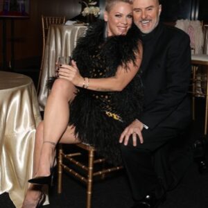 Bob Mackie Instagram - Last night @paleycenter hosted the world premiere of the new #BobMackie documentary “Naked Illusion” by Director and Filmmaker @matthew.miele. 

Thank you to @cher @rupaulofficial @pink @itscarolburnett @ditavonteese @kahmorahall @vickilawrence_official @mrjoezee @carsonkressley @joemcfate3 and all of our guests, for coming out to celebrate Bob. As well as The Paley Center For Media for hosting. We are excited for you all to see the film. More details on the official release date coming soon! 

📷: The Paley Center For Media