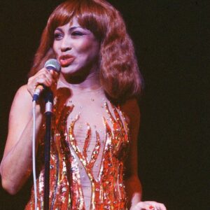 Bob Mackie Instagram - Excited to announce that Bob Mackie's designs will be on display in the new DIVA exhibit, at the @vamuseum in London 🇬🇧. Costumes featured will include designs for Elton John, Tina Turner, Cher and Pink

DIVA will celebrate the power and creativity of iconic performers, exploring and redefining the role of 'diva' and how this has been subverted or embraced over time across opera, stage, popular music, and film. 

#bobmackie #eltonjohn #tinaturner #mackiemagic