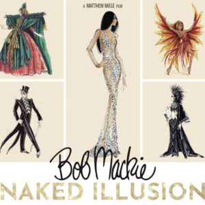 Bob Mackie Instagram - The @paleycenter for media announces an unforgettable PaleyLive event: The World Premiere Of Bob Mackie “Naked Illusion”.
 
The Premiere will feature a Screening of the Highly Anticipated Documentary by Director @matthew.miele, followed by a Once-in-a-Lifetime Conversation with @cher @itscarolburnett @rupaulofficial and the Film’s Inimitable Star, #BobMackie.
 
The Star-Studded PaleyLive Event Will Take Place on Monday, May 13 at the Director’s Guild of America in Los Angeles.

Tickets for this program are now on sale to Paley Patron Circle , Paley President’s Circle and Partner Members. 

Paley Individual, Family, and Supporting Members can access ticket’s on Friday, April 12 at noon ET. 

Tickets become available to the general public on Monday, April 22 at noon ET. 

For more information and to learn more about the benefits of Paley Center Membership including ticket presale, discounts, and VIP experiences please visit paleycenter.org/membership.  

#cher #rupaul #carolburnet #mackiemagic