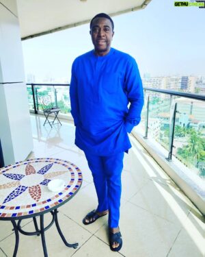 Bob-Manuel Udokwu Instagram - Keeping It Real!1