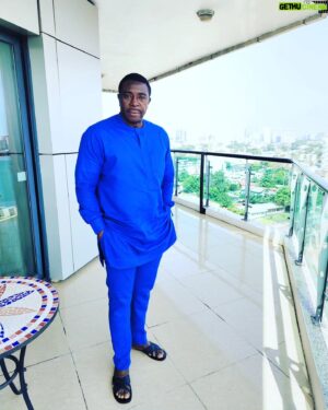 Bob-Manuel Udokwu Instagram - Keeping It Real!1