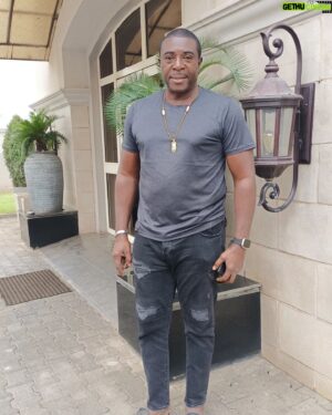 Bob-Manuel Udokwu Instagram - Another beautiful day to appreciate being alive!