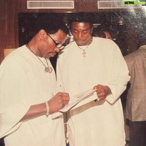 Bob-Manuel Udokwu Instagram - 